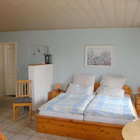 Holiday home Luv And Lee Comfortable *