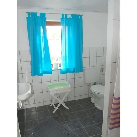 Holiday home Luv And Lee Comfortable