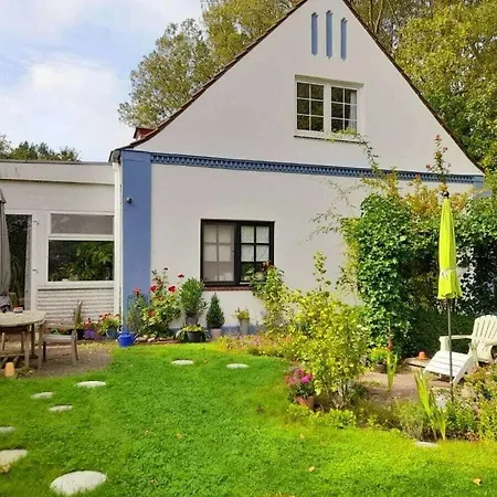 Holiday home Luv And Lee Comfortable *