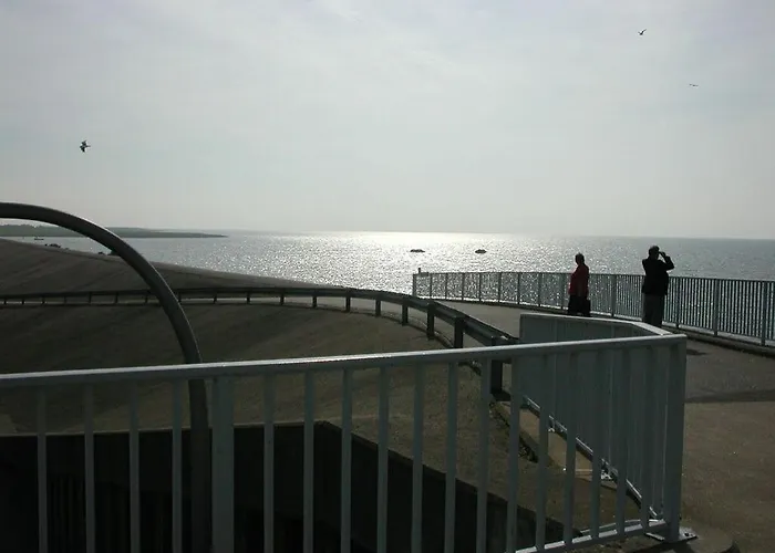 Luv And Lee Comfortable Wesselburenerkoog